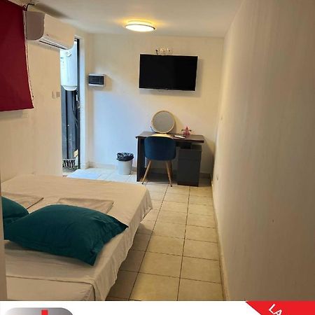 Pia Home La Forge Tsingoni Экстерьер фото