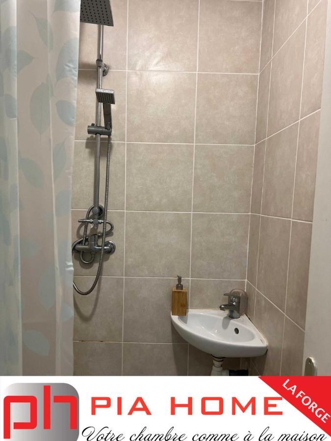 Pia Home La Forge Tsingoni Экстерьер фото