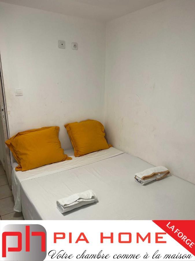 Pia Home La Forge Tsingoni Экстерьер фото