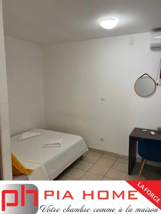 Pia Home La Forge Tsingoni Экстерьер фото